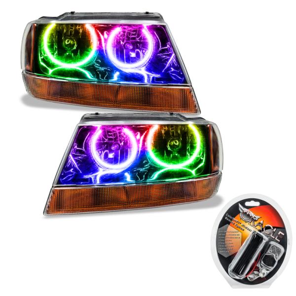 ORACLE Lighting 7167-330