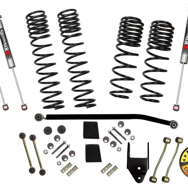 Skyjacker JL40BPMLT