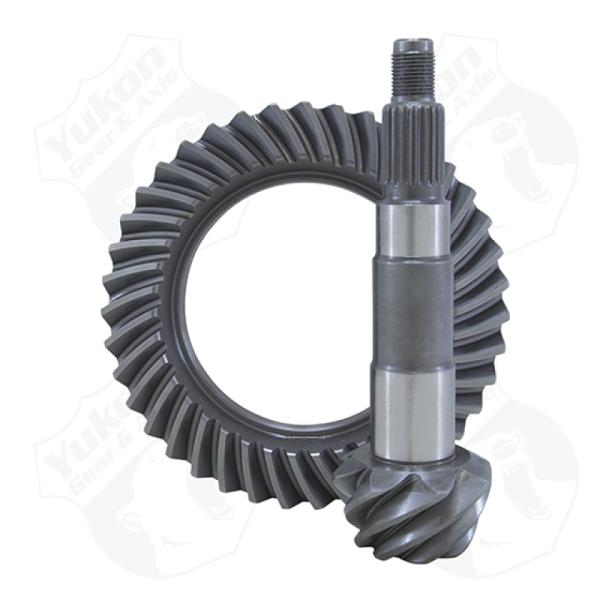 YUK Gear Sets - Toyota Yukon Gear & Axle YG T7.5R-488R