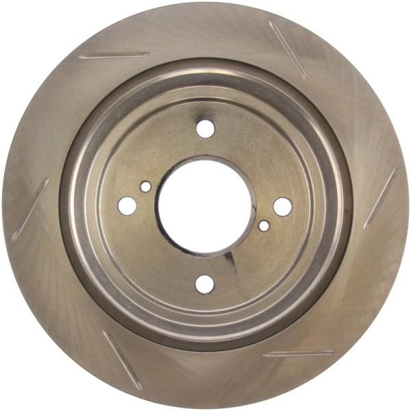 Stoptech 126.42013SR