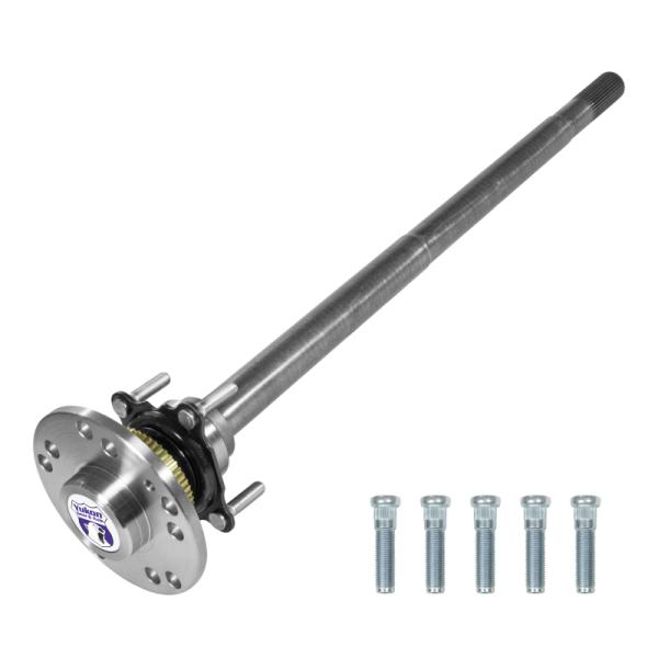 Yukon Gear & Axle YA WD44JLNON-K