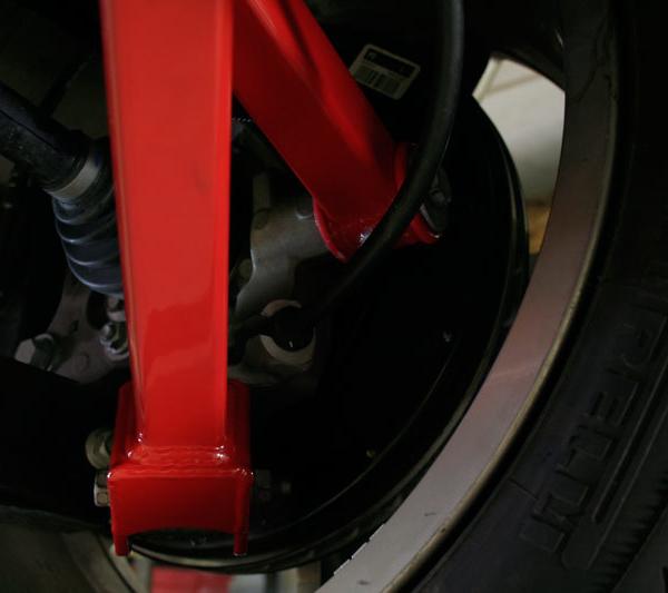 UMI Performance 251520-B