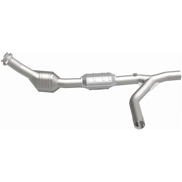 Magnaflow 447180