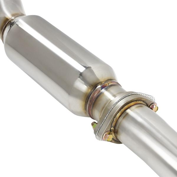 SK MegaPower RR Exhausts Skunk2 Racing 413-05-6075
