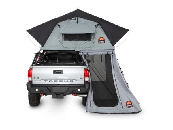 Body Armor 4x4 20015