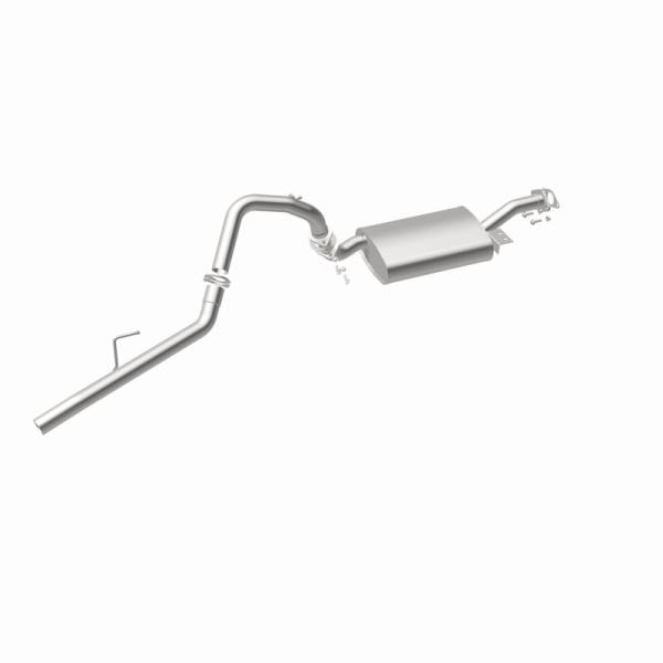 Magnaflow 106-0270