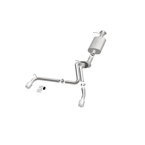 Magnaflow 16772