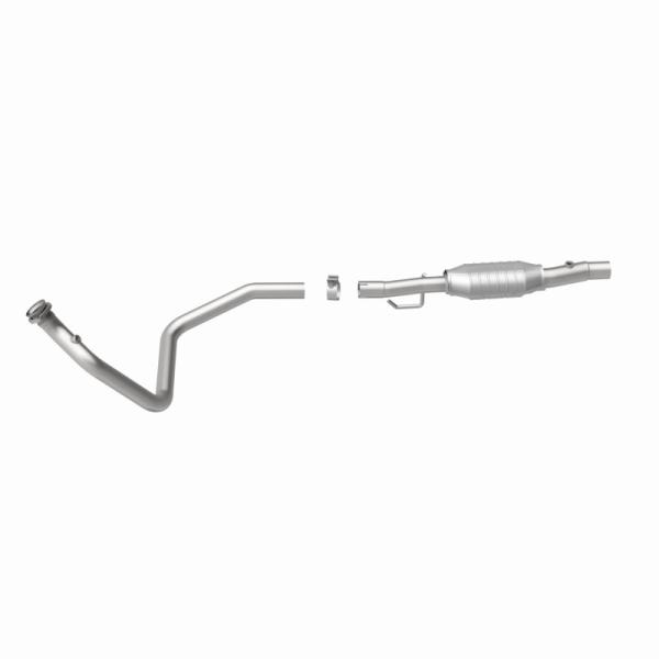 MAG Converter Direct Fit Magnaflow 24328