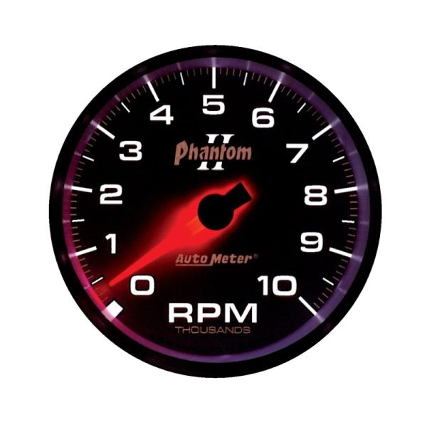 AutoMeter 7597
