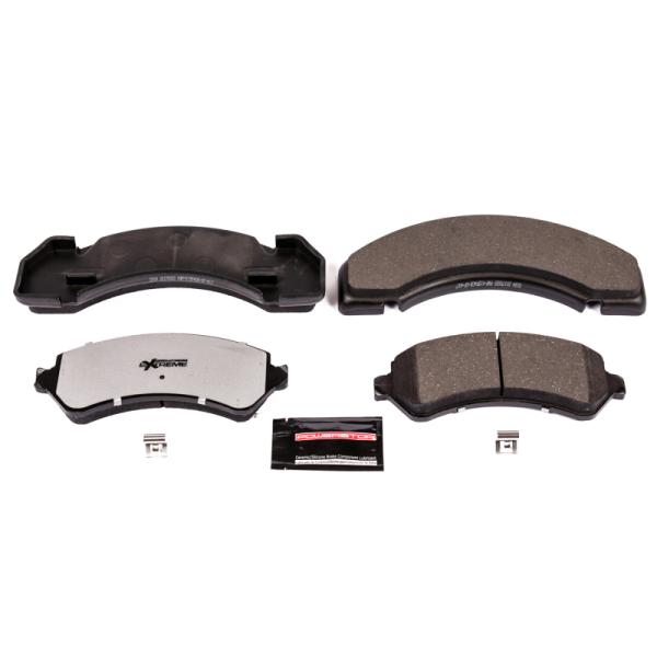 PowerStop Z36-184