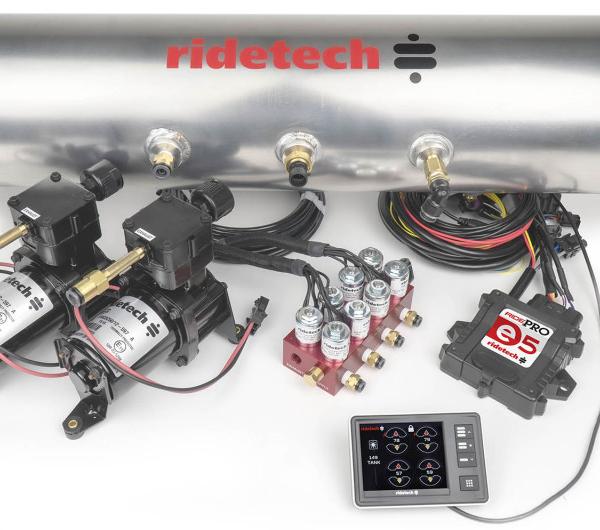 Ridetech 30534100