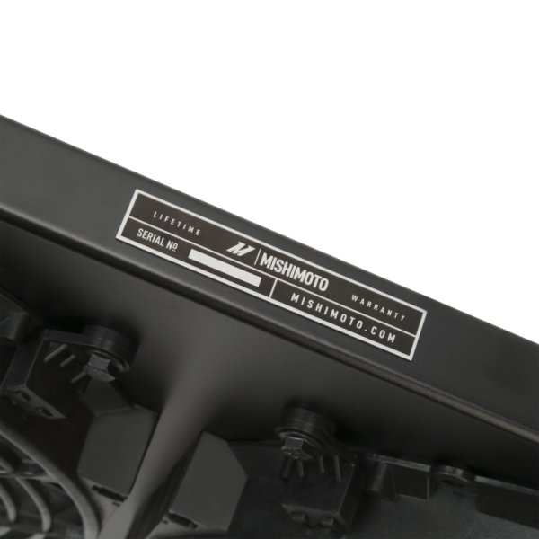 Mishimoto MMFS-BRZ-13PBK