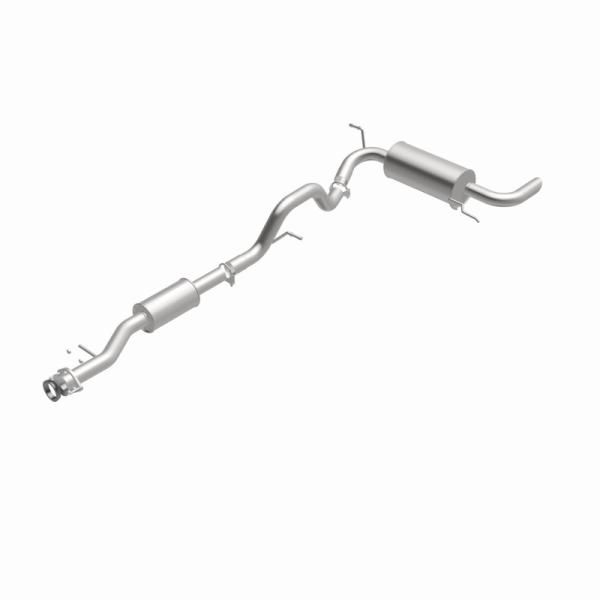 MAG BRE Exhaust Kits Magnaflow 106-0936