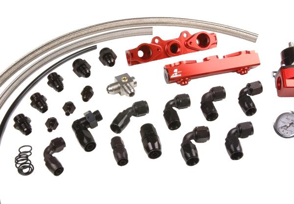 Aeromotive 14137