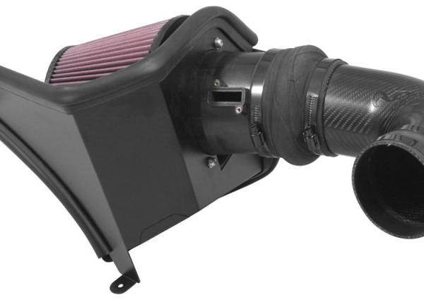 KN 63 AirCharger Intake K&N Engineering 63-3099