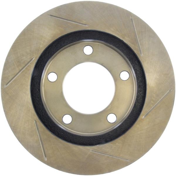 Stoptech 126.63006SR