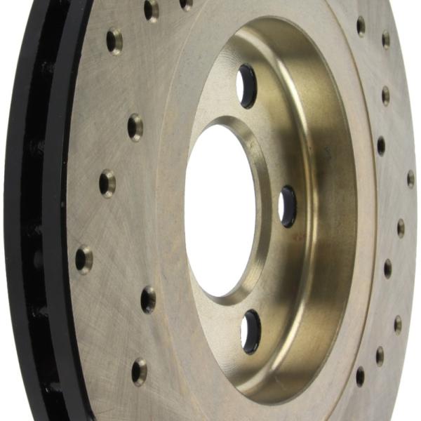 Stoptech 128.33034R