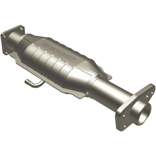 MAG Converter Direct Fit Magnaflow 23427