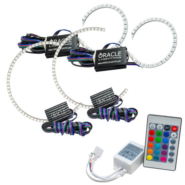 ORACLE Lighting 2204-504