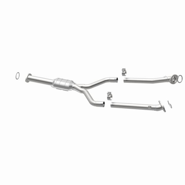 MAG Converter Direct Fit Magnaflow 51904