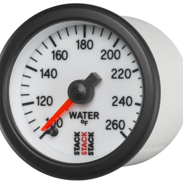 AutoMeter ST3358