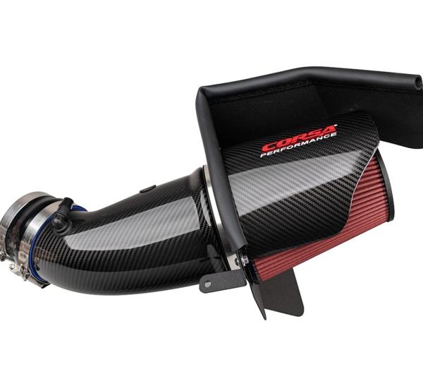 CORSA Performance 44004D