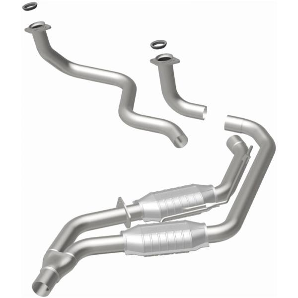 Magnaflow 23479