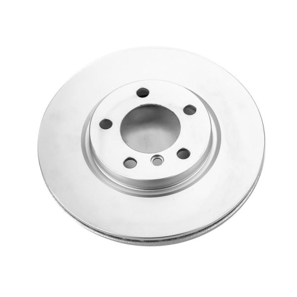 PSB Evolution Coated Rotor PowerStop EBR1413EVC