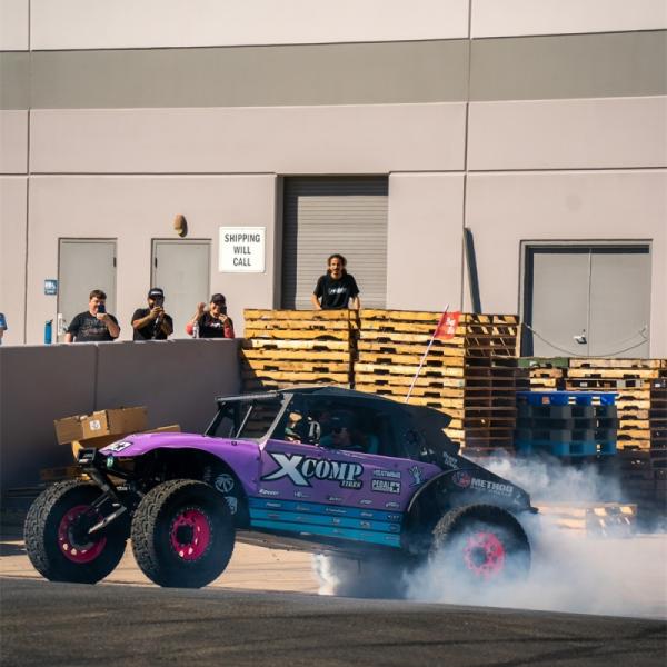 Rigid Industries 36117-SHREDDY