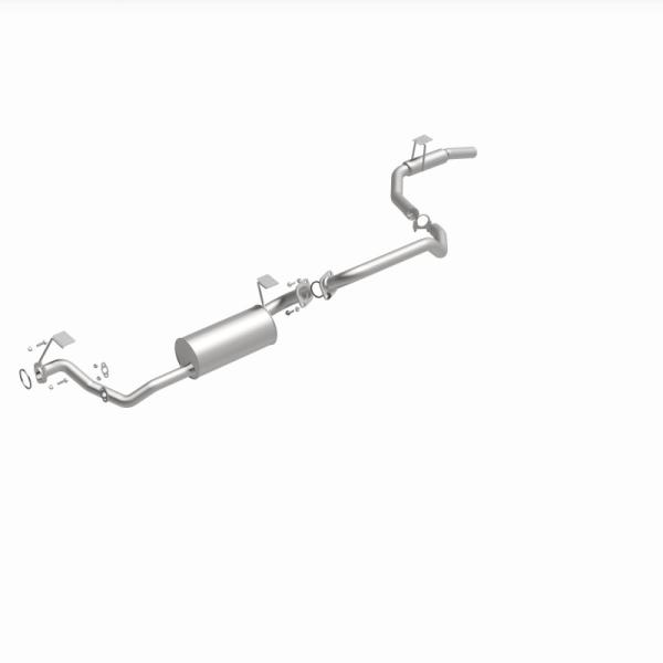 MAG BRE Exhaust Kits Magnaflow 106-0165