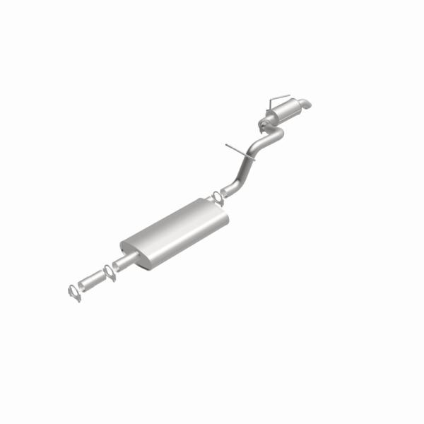 Magnaflow 106-0047