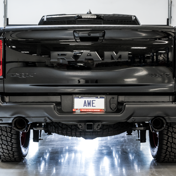 AWE Tuning 3015-33005