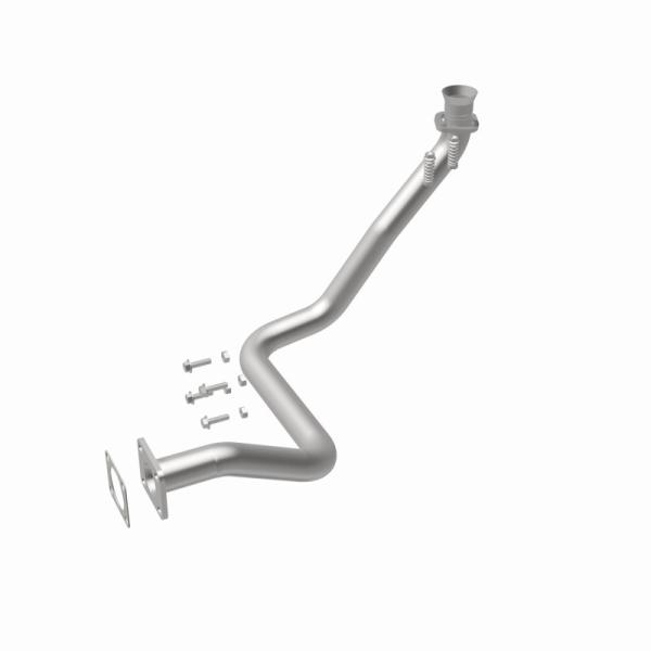 MAG BRE Front Pipe Kit Magnaflow 107-0017