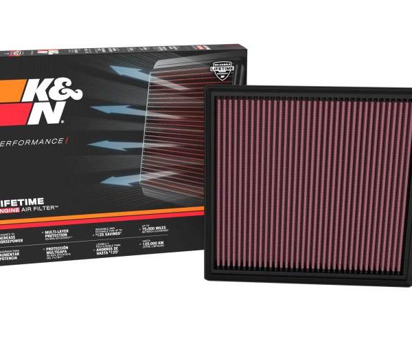 K&N Engineering 33-5138