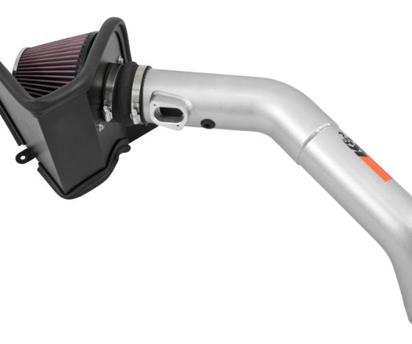 KN 69 Typhoon Intake K&N Engineering 69-2027TS