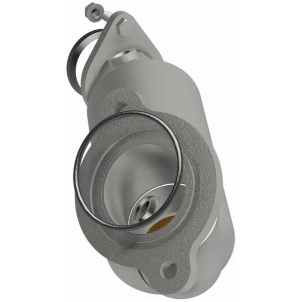 MAG Converter Direct Fit Magnaflow 5411179