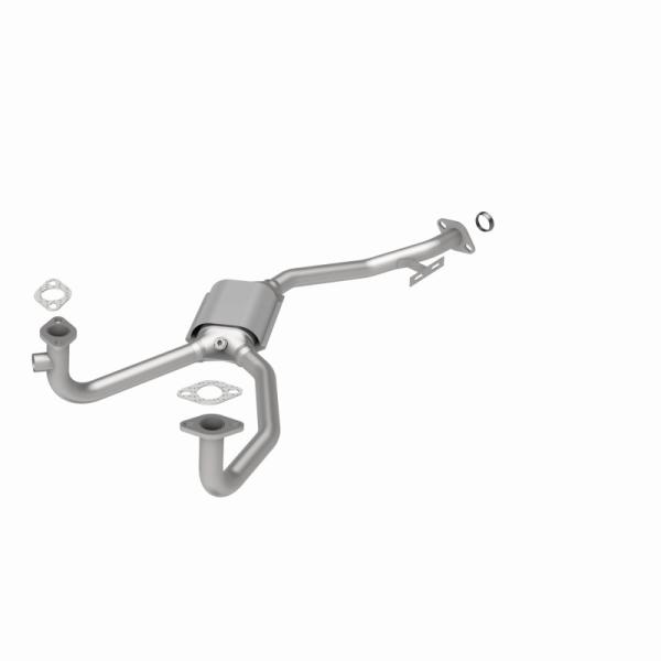 MAG Converter Direct Fit Magnaflow 23868