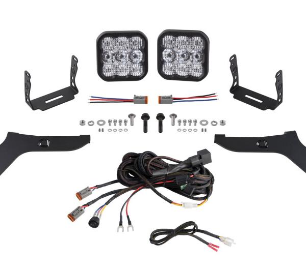 Diode Dynamics DD7348