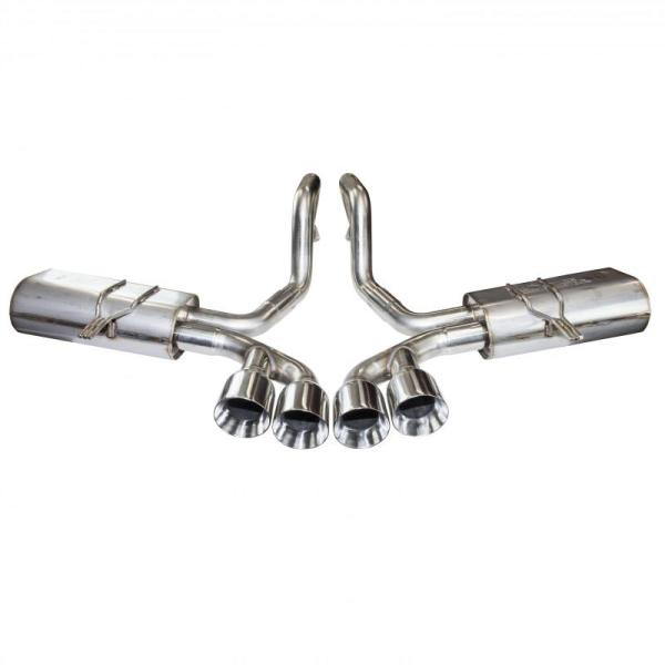 Kooks Headers 21506300