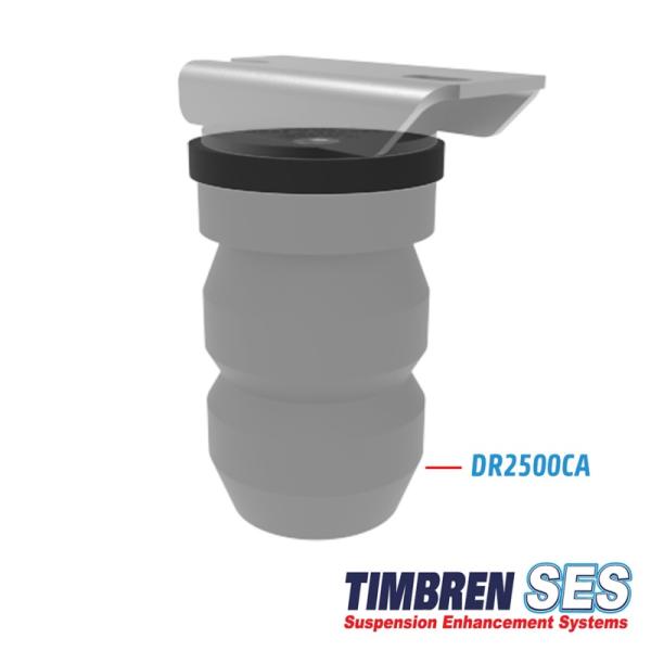 Timbren SPCRDR2535CA