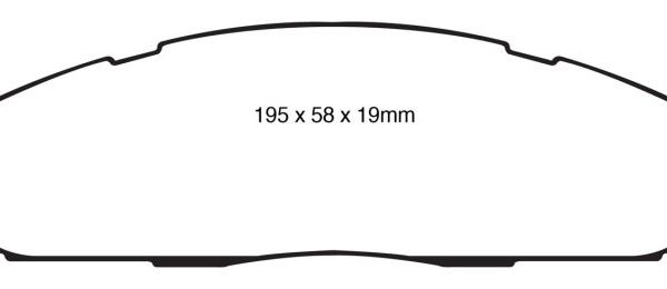 EBC DP41848R