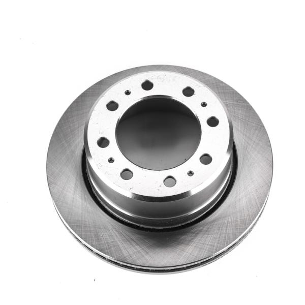 PowerStop AR83067