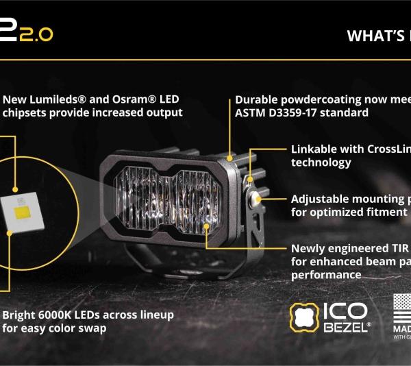 Diode Dynamics DD8089P