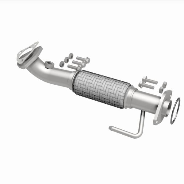 MAG BRE Front Pipe Kit Magnaflow 107-0206