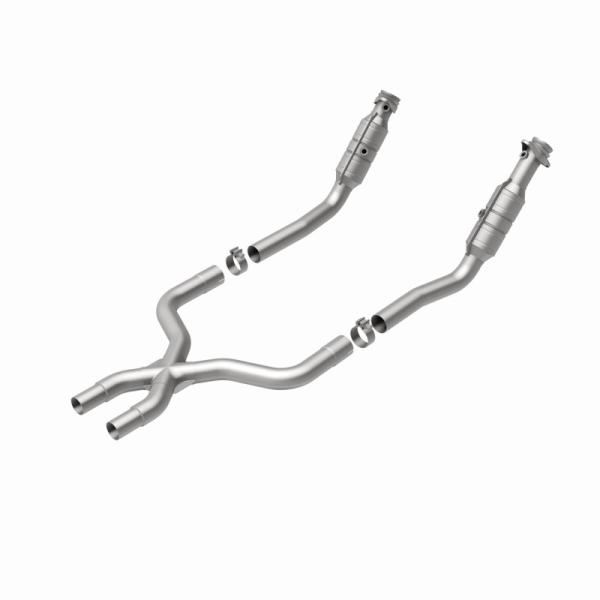 MAG Converter Direct Fit Magnaflow 49977