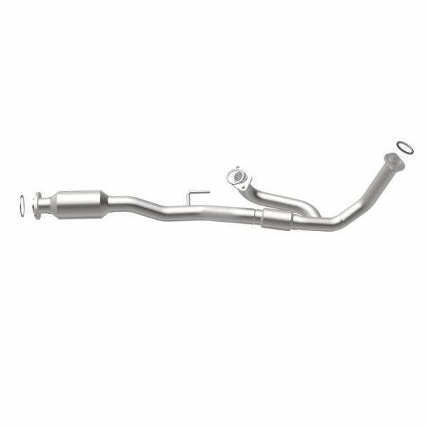 Magnaflow 4481880
