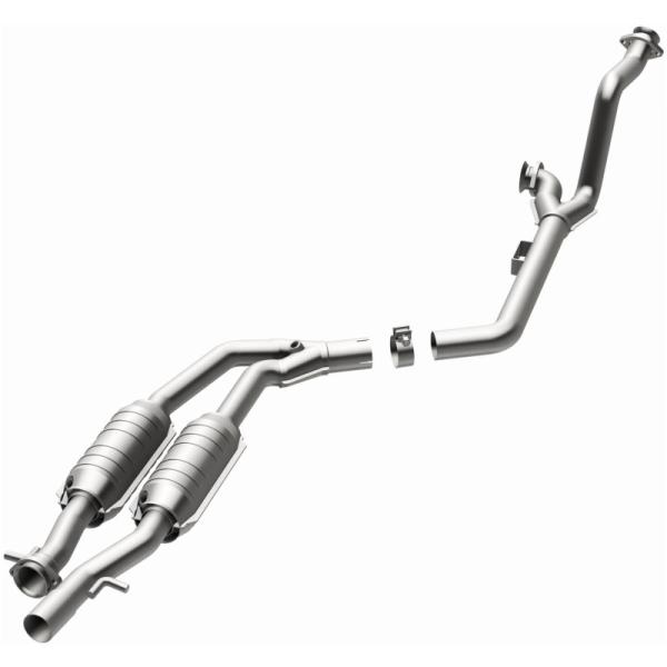 MAG Converter Direct Fit Magnaflow 23573