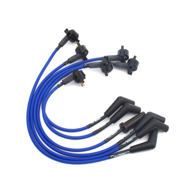 JBA Ignition Wires JBA W06379