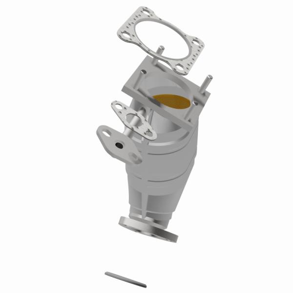 MAG Converter Direct Fit Magnaflow 352649