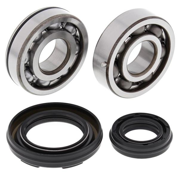 ABR Crank Bearing Kits All Balls Racing 24-1034